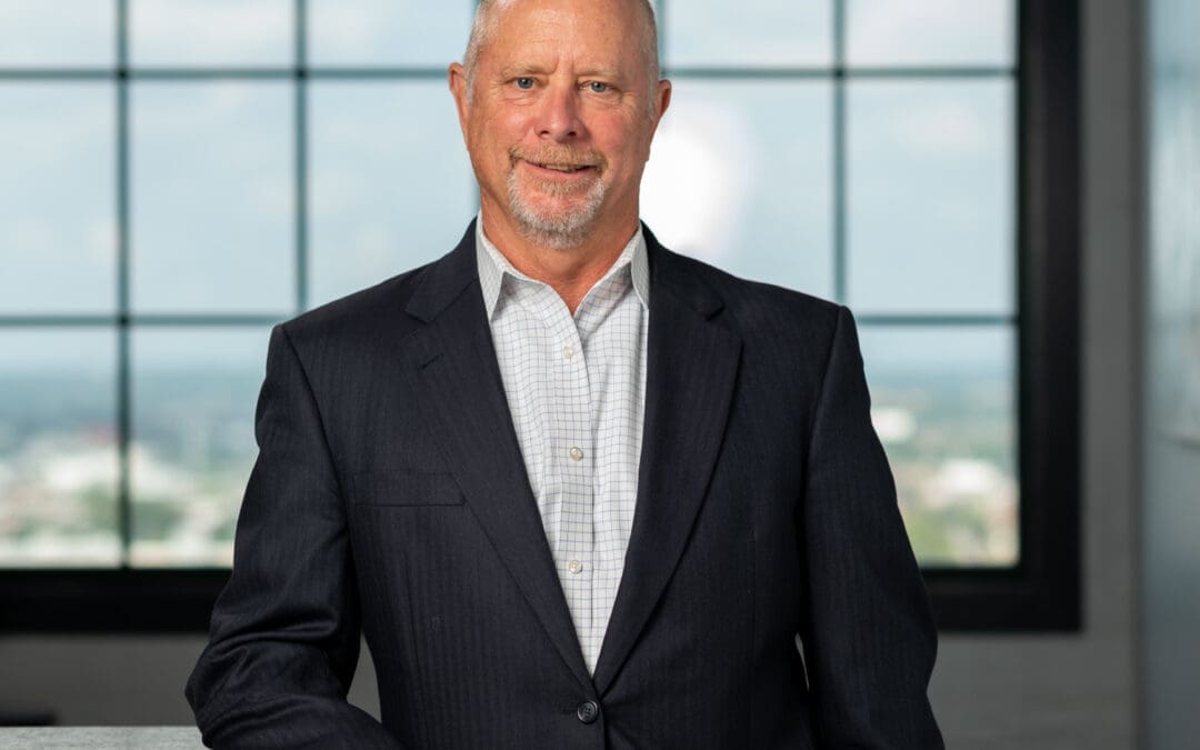 Allen Stott