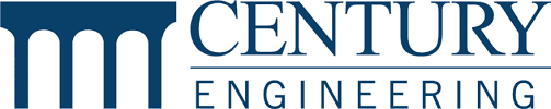 Century Engineering logo