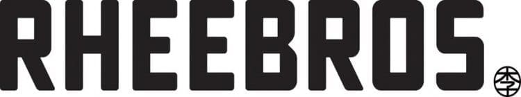 Rheebros logo