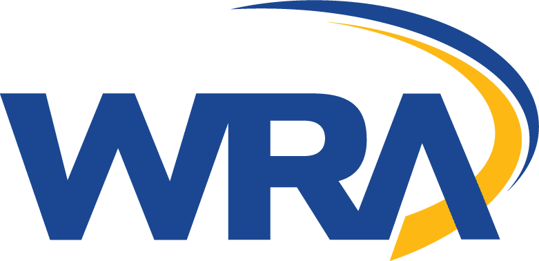 WRA logo