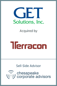 GET solutions acquired by Terracon