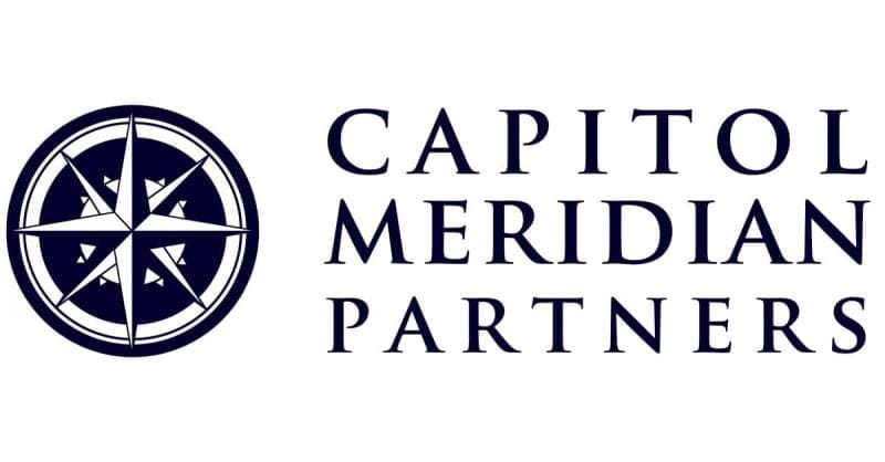 Capitol Meridian Partners Logo