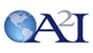 Allied Associates International (A2I) Logo