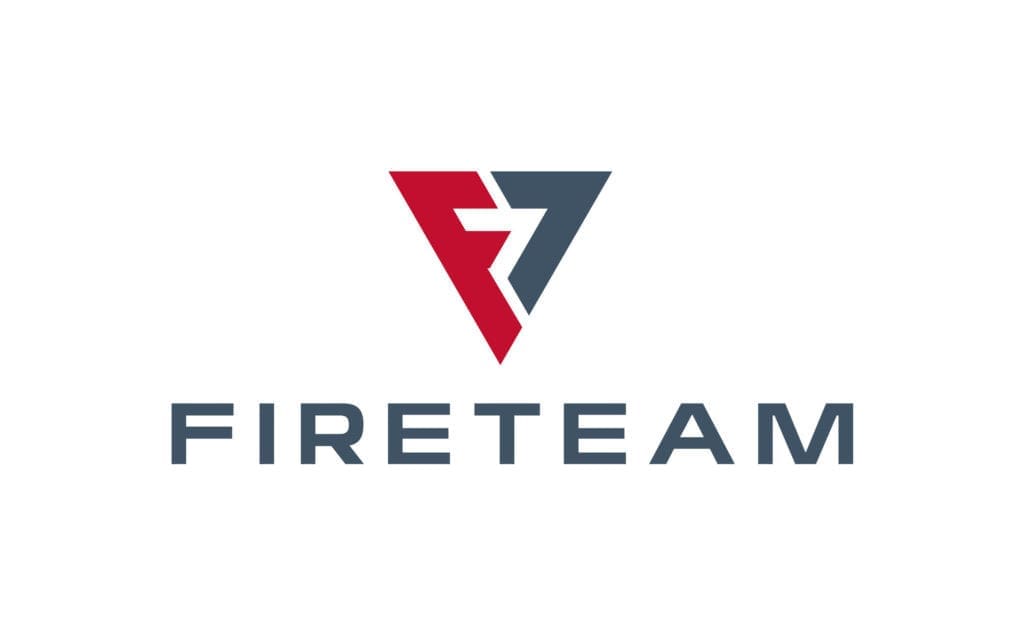 FireTeam Solutions Logo