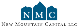 New Mountain Capital logo