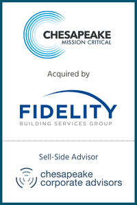 Chesapeake Mission Critical - Fidelity