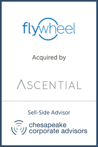 Flywheel Ascential