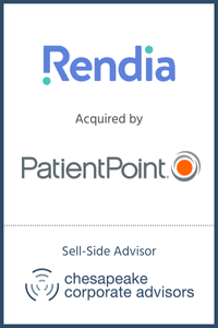 Rendia Patient Point