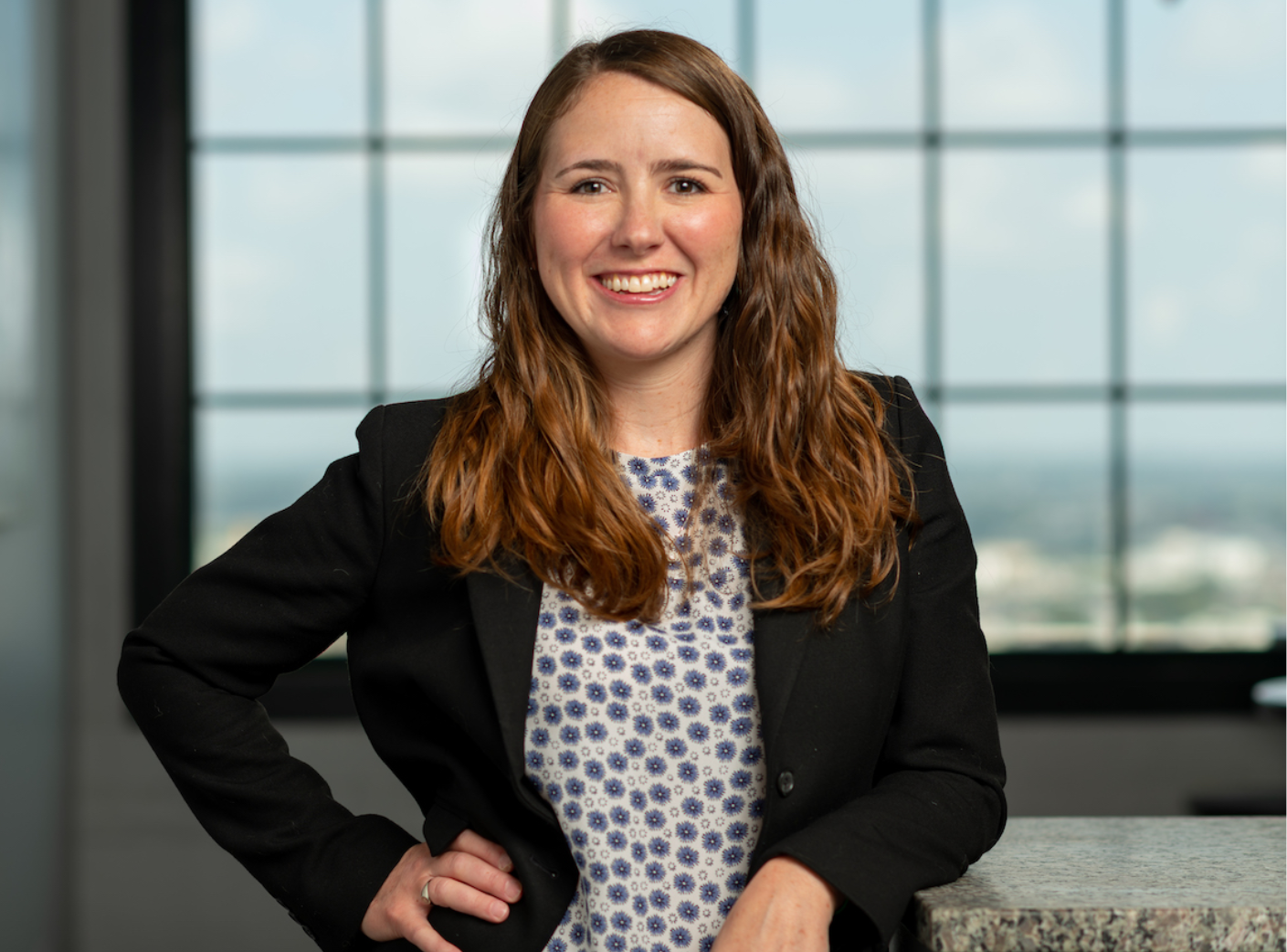 Heather Brake, CCA Director, Corporate Advisory Team
