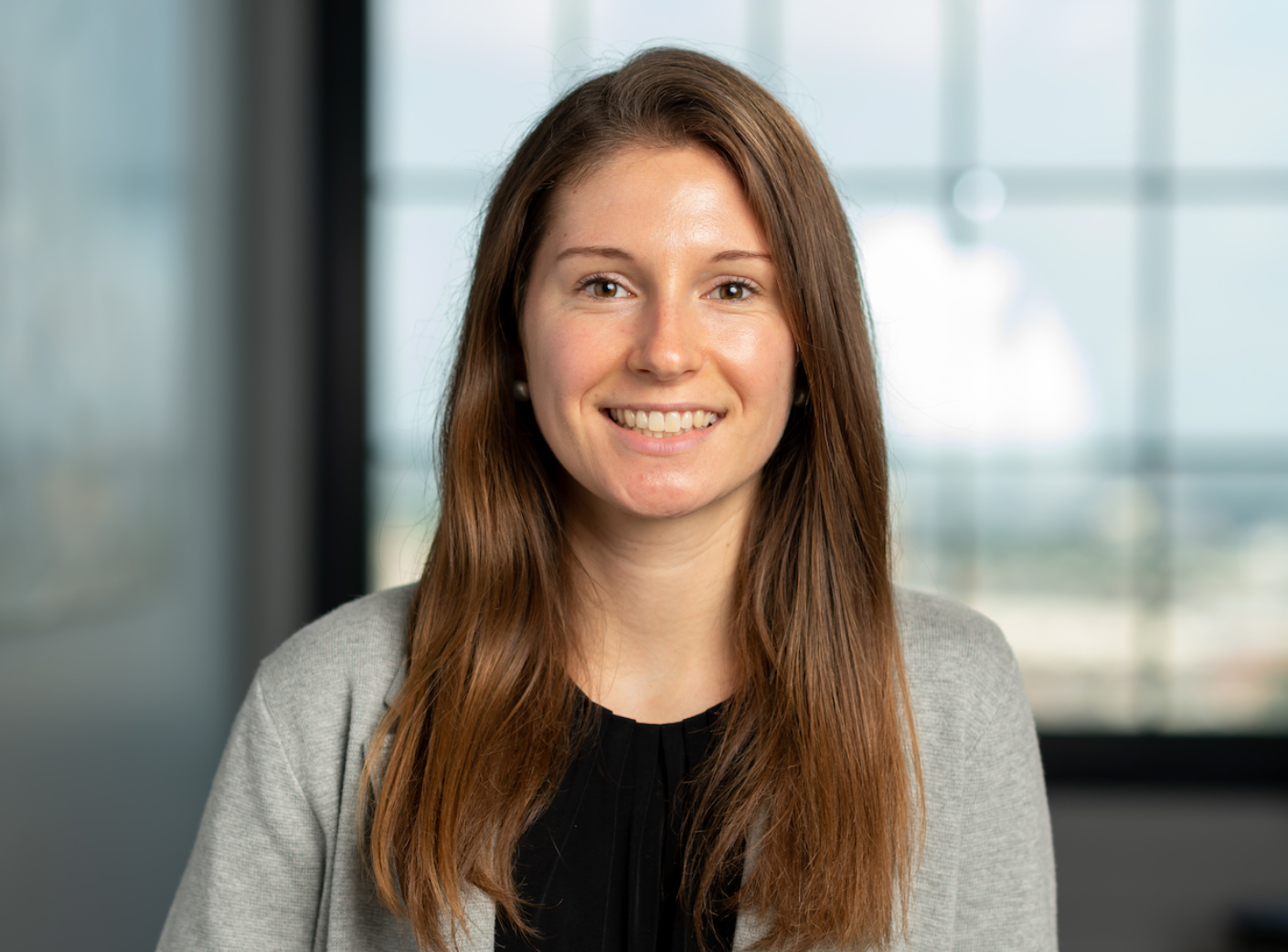 Meghan Smith, CCA Vice President, Corporate Advisory Team