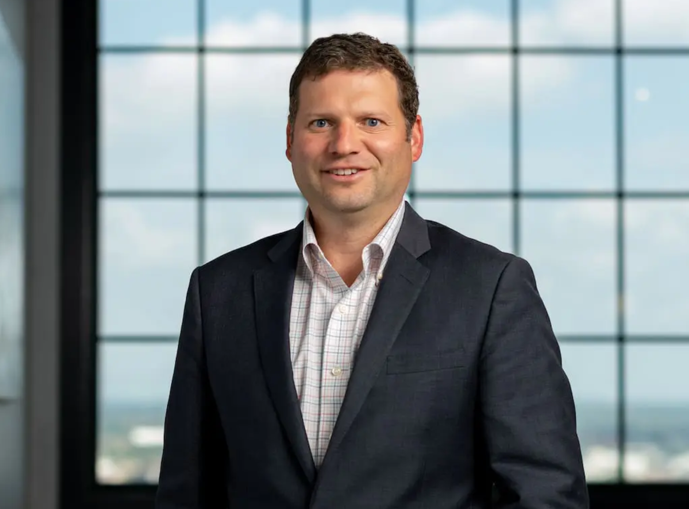 Michael Zuidema, CCA Managing Director