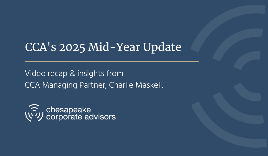 Mid-Year Update 2025